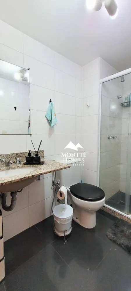 Cobertura, 3 quartos, 124 m² - Foto 14