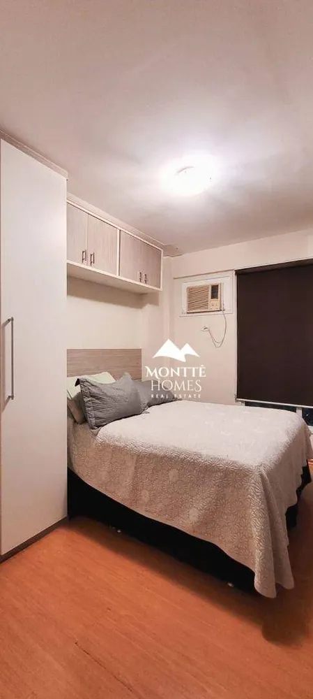 Cobertura, 3 quartos, 124 m² - Foto 8