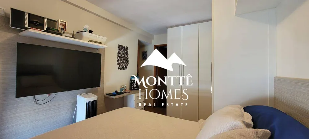 Cobertura, 3 quartos, 124 m² - Foto 7