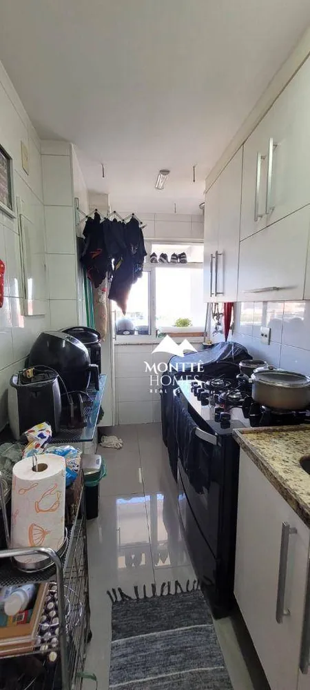 Cobertura, 3 quartos, 124 m² - Foto 6