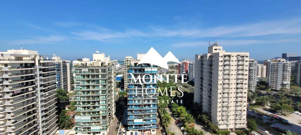 Cobertura, 3 quartos, 124 m² - Foto 15