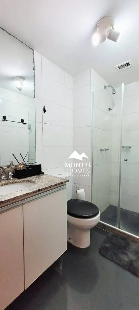 Cobertura, 3 quartos, 124 m² - Foto 10