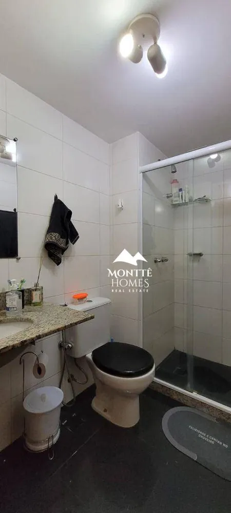 Cobertura, 3 quartos, 124 m² - Foto 19