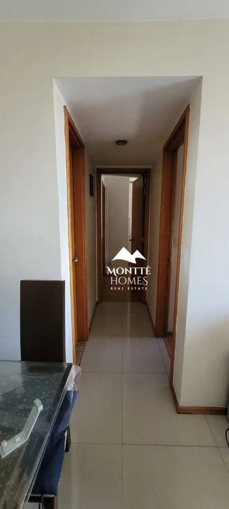 Cobertura, 3 quartos, 124 m² - Foto 13