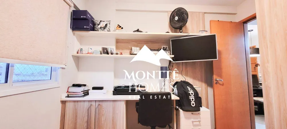 Cobertura, 3 quartos, 124 m² - Foto 17