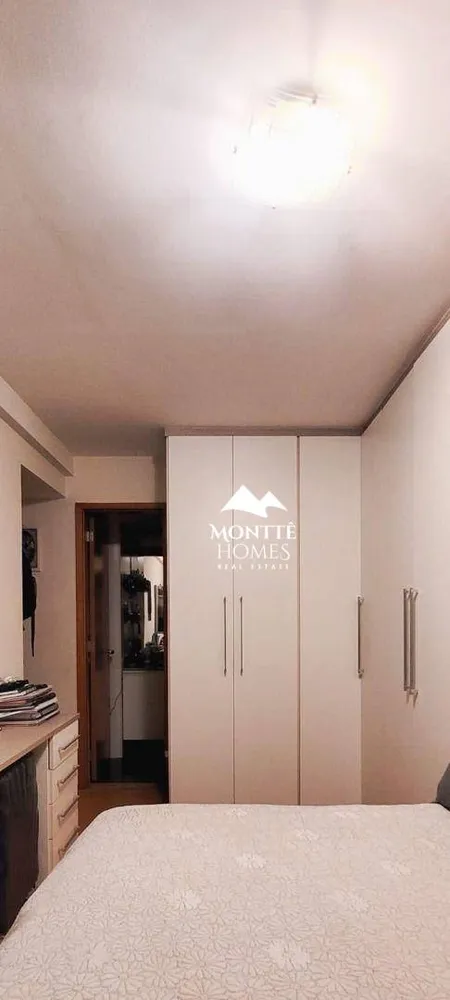 Cobertura, 3 quartos, 124 m² - Foto 9