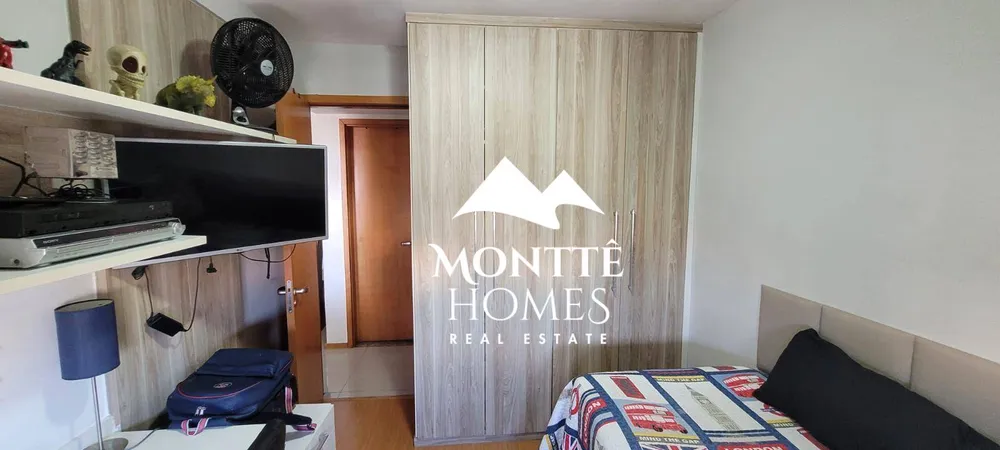 Cobertura, 3 quartos, 124 m² - Foto 11
