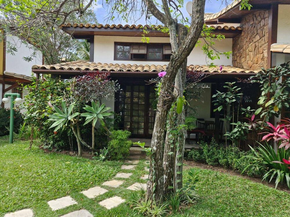 Casa de Condomínio à venda com 2 quartos, 120m² - Foto 1