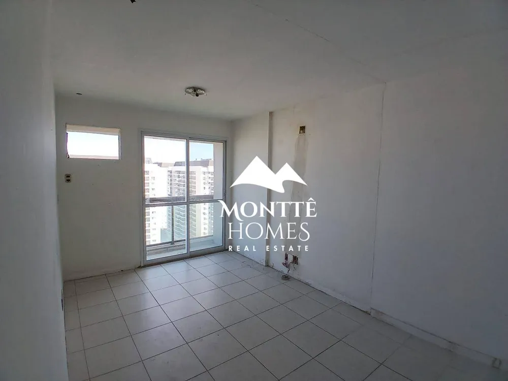 Cobertura, 3 quartos, 197 m² - Foto 4