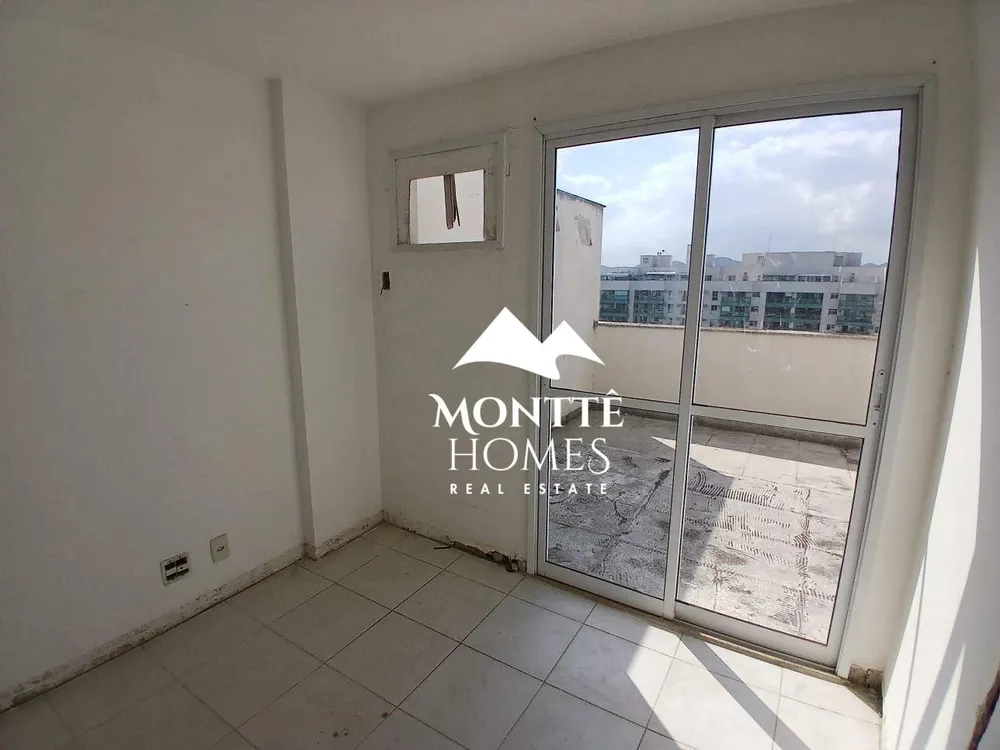 Cobertura, 3 quartos, 197 m² - Foto 8