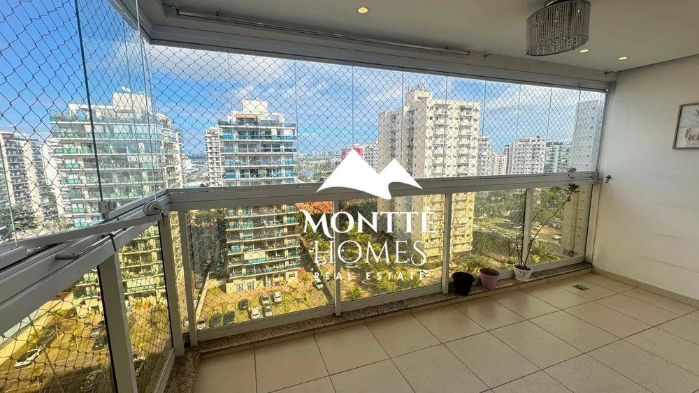 Apartamento, 2 quartos, 65 m² - Foto 1