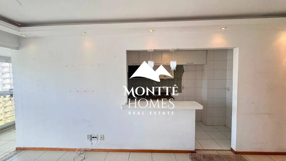 Apartamento, 2 quartos, 65 m² - Foto 4