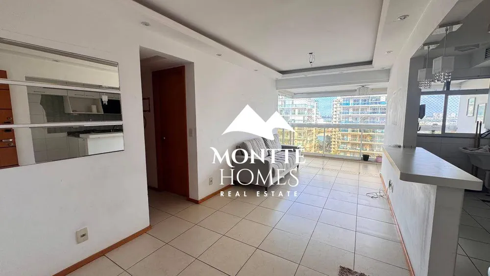 Apartamento, 2 quartos, 65 m² - Foto 3