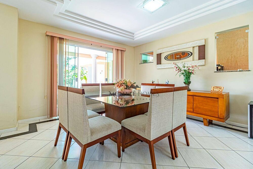Casa, 4 quartos, 362 m² - Foto 26