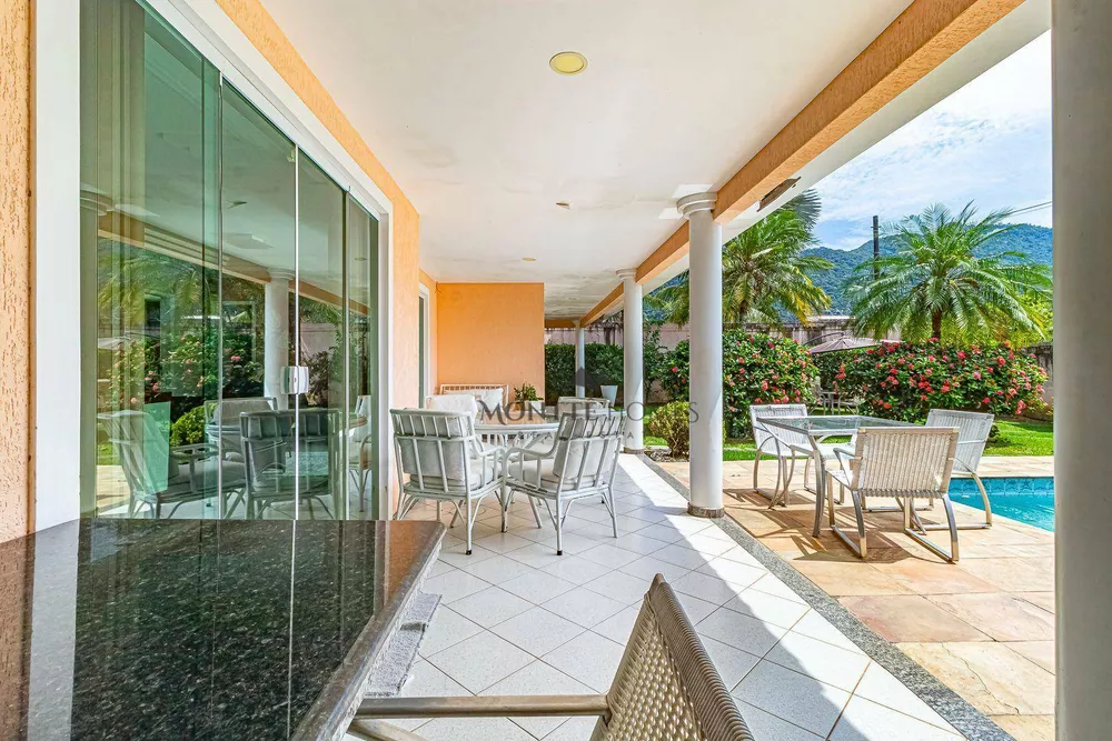 Casa, 4 quartos, 362 m² - Foto 11