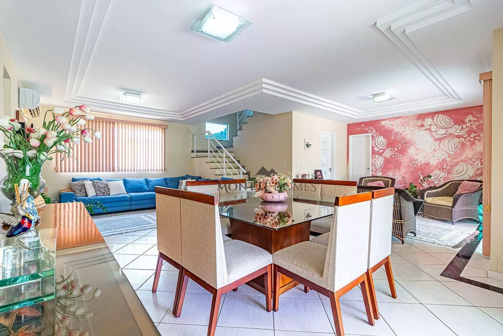 Casa, 4 quartos, 362 m² - Foto 23