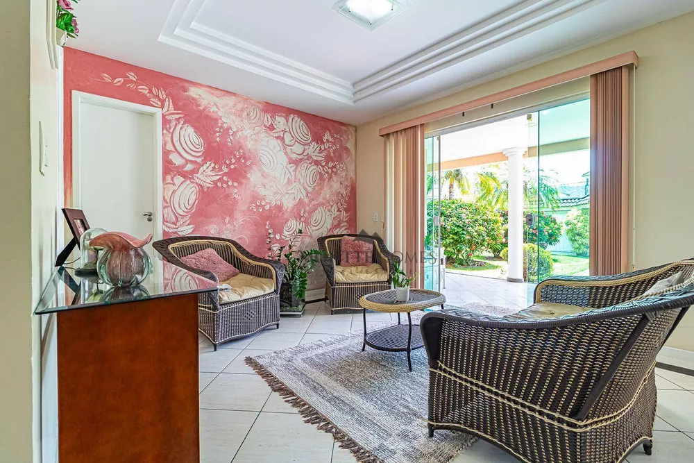 Casa, 4 quartos, 362 m² - Foto 25