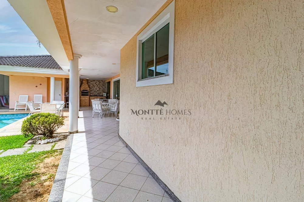 Casa, 4 quartos, 362 m² - Foto 12