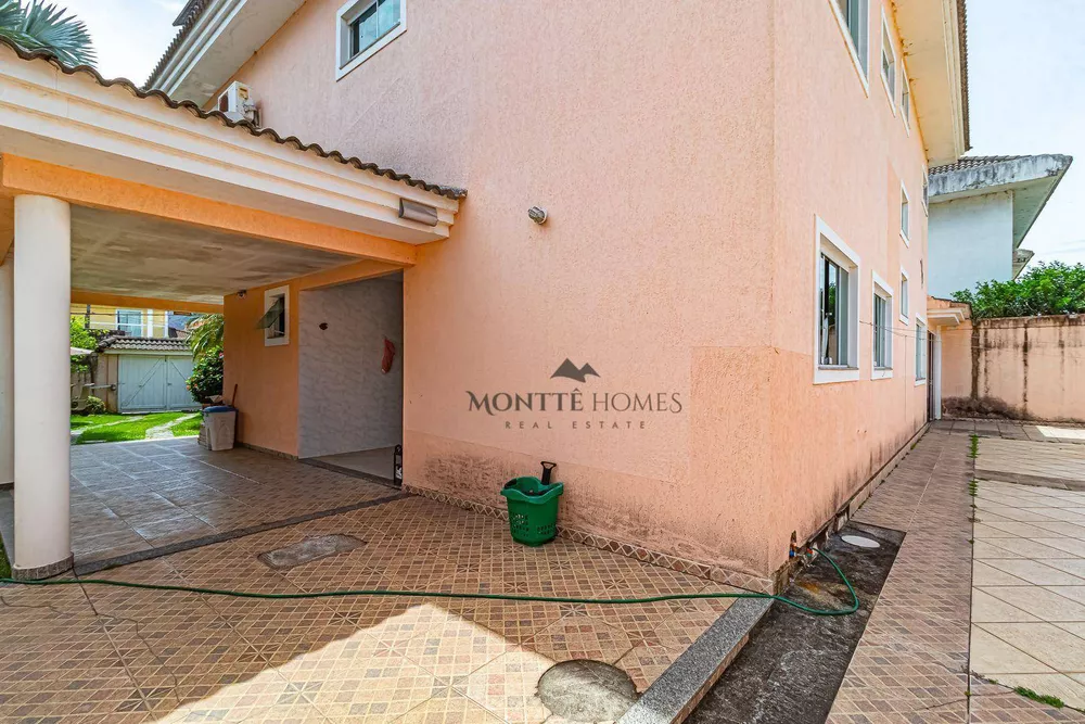 Casa, 4 quartos, 362 m² - Foto 19