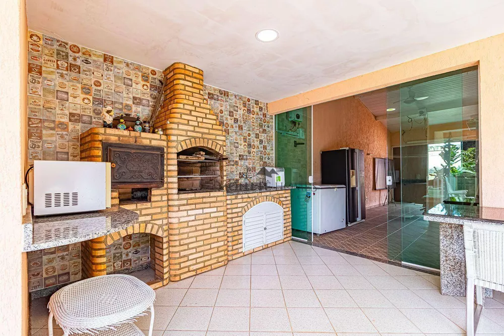 Casa, 4 quartos, 362 m² - Foto 14