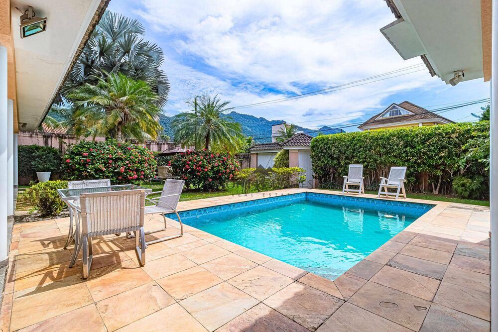 Casa, 4 quartos, 362 m² - Foto 4