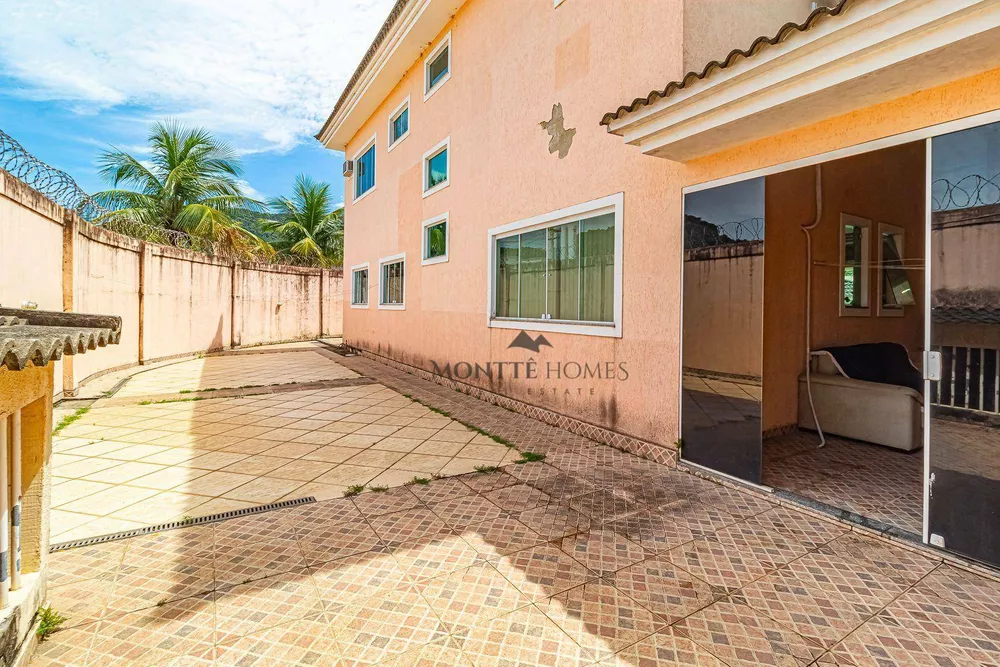 Casa, 4 quartos, 362 m² - Foto 17
