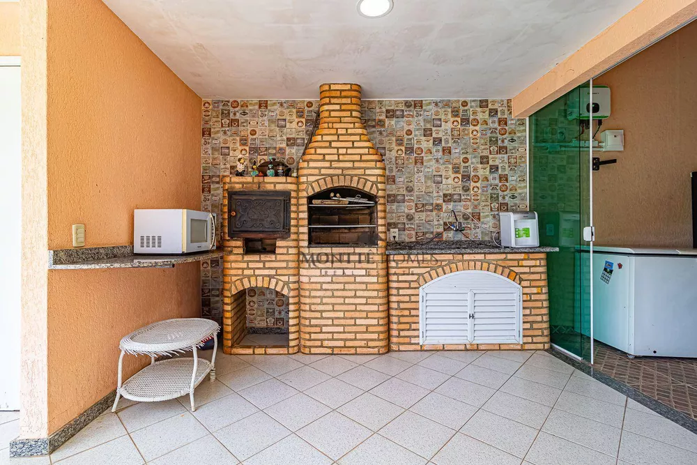 Casa, 4 quartos, 362 m² - Foto 13