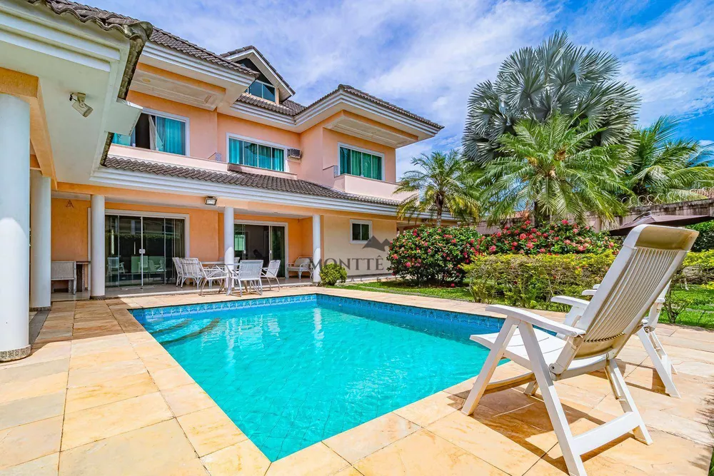 Casa, 4 quartos, 362 m² - Foto 82