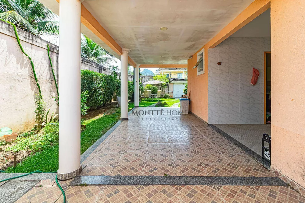Casa, 4 quartos, 362 m² - Foto 20