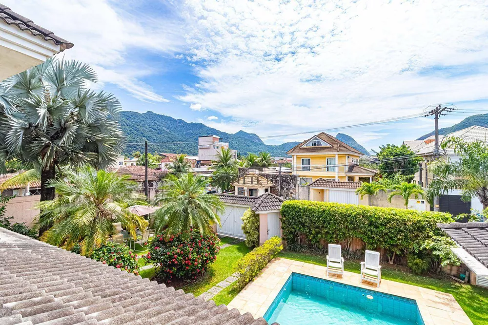 Casa, 4 quartos, 362 m² - Foto 45