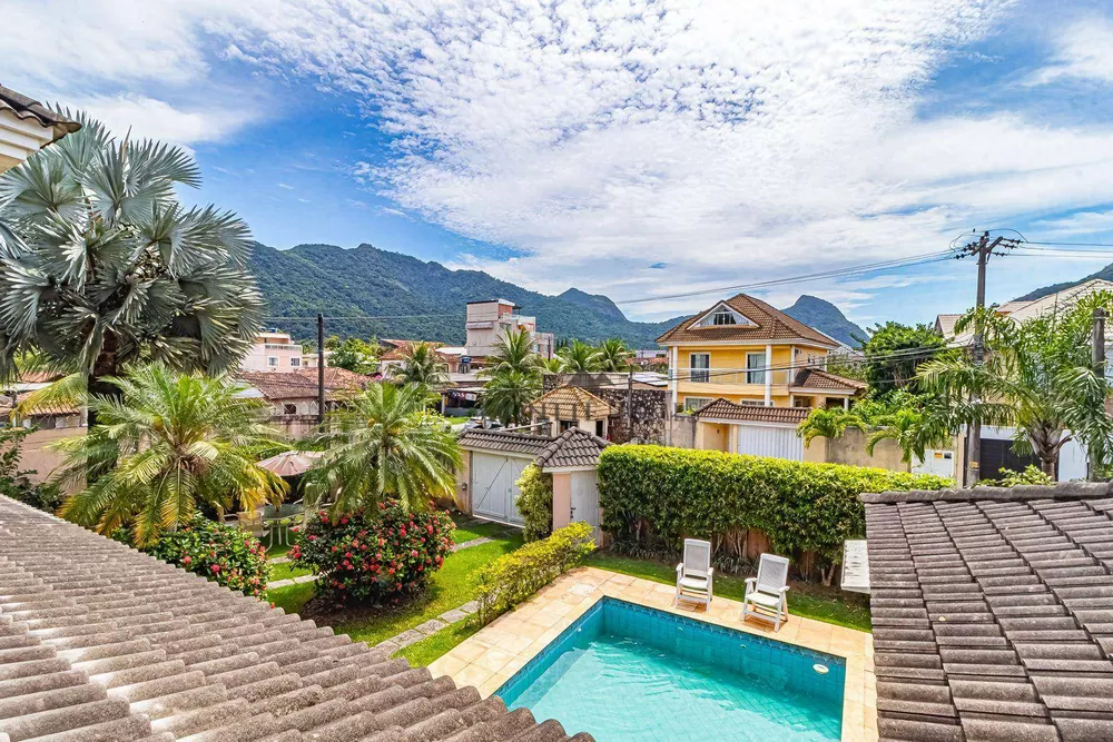 Casa, 4 quartos, 362 m² - Foto 38