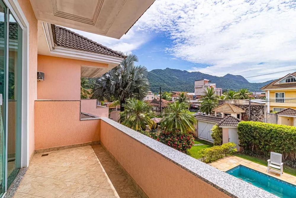 Casa, 4 quartos, 362 m² - Foto 37