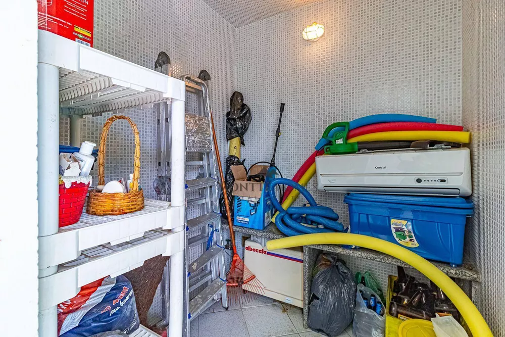 Casa, 4 quartos, 362 m² - Foto 10