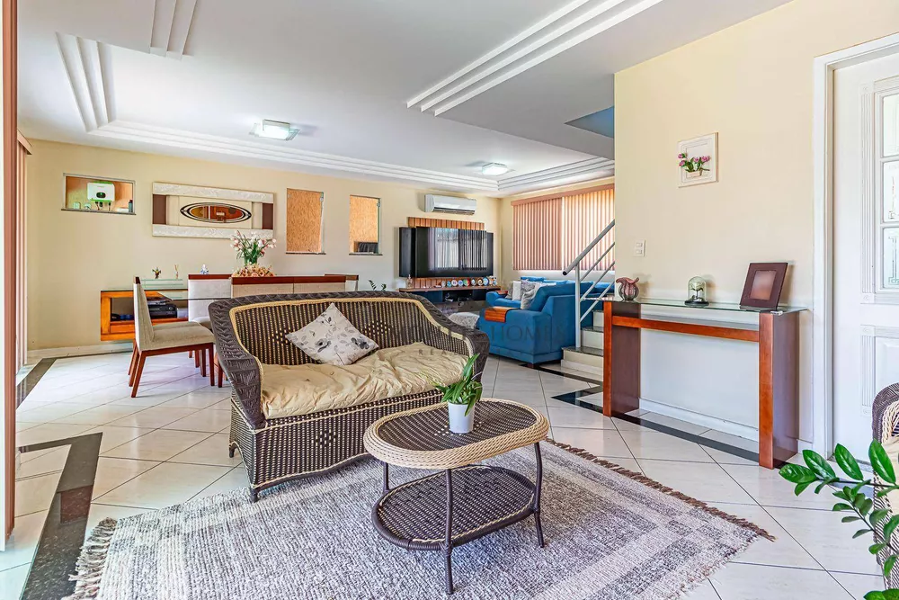 Casa, 4 quartos, 362 m² - Foto 22