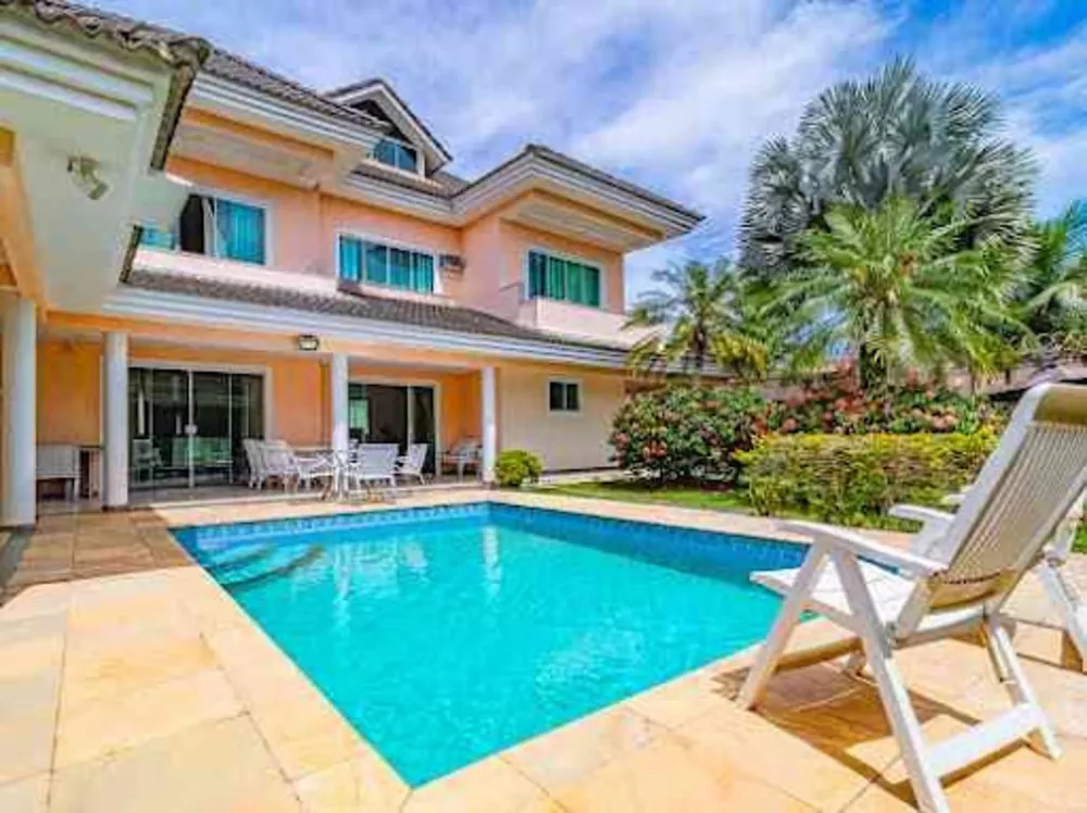 Casa, 4 quartos, 362 m² - Foto 2