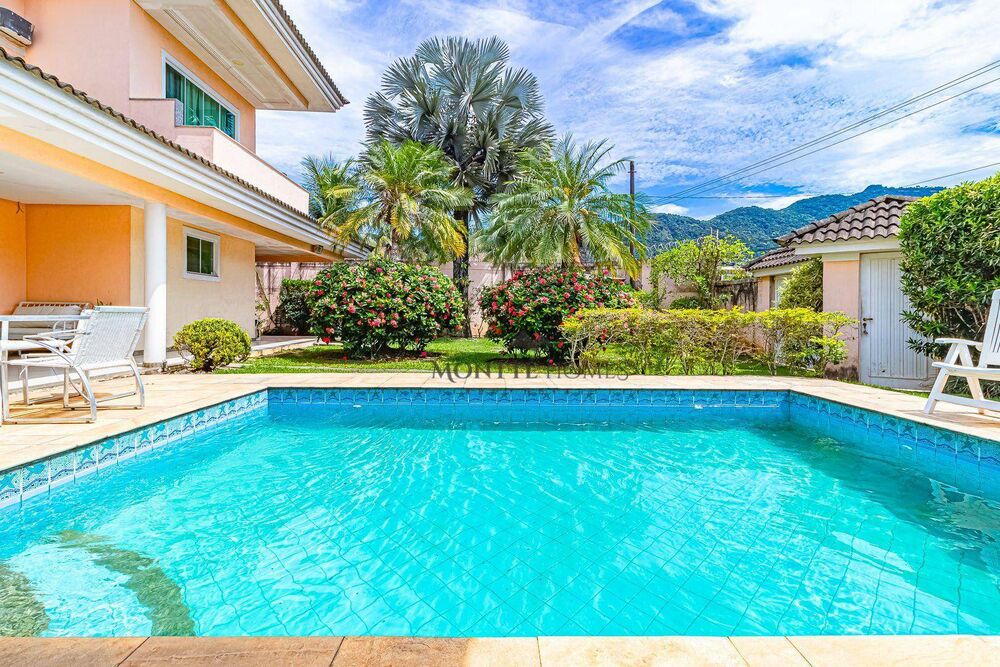 Casa, 4 quartos, 362 m² - Foto 5