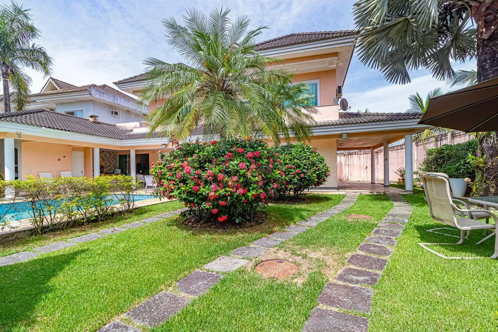 Casa, 4 quartos, 362 m² - Foto 3