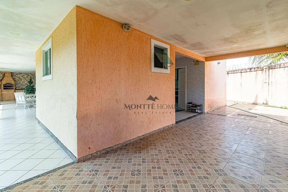 Casa, 4 quartos, 362 m² - Foto 21