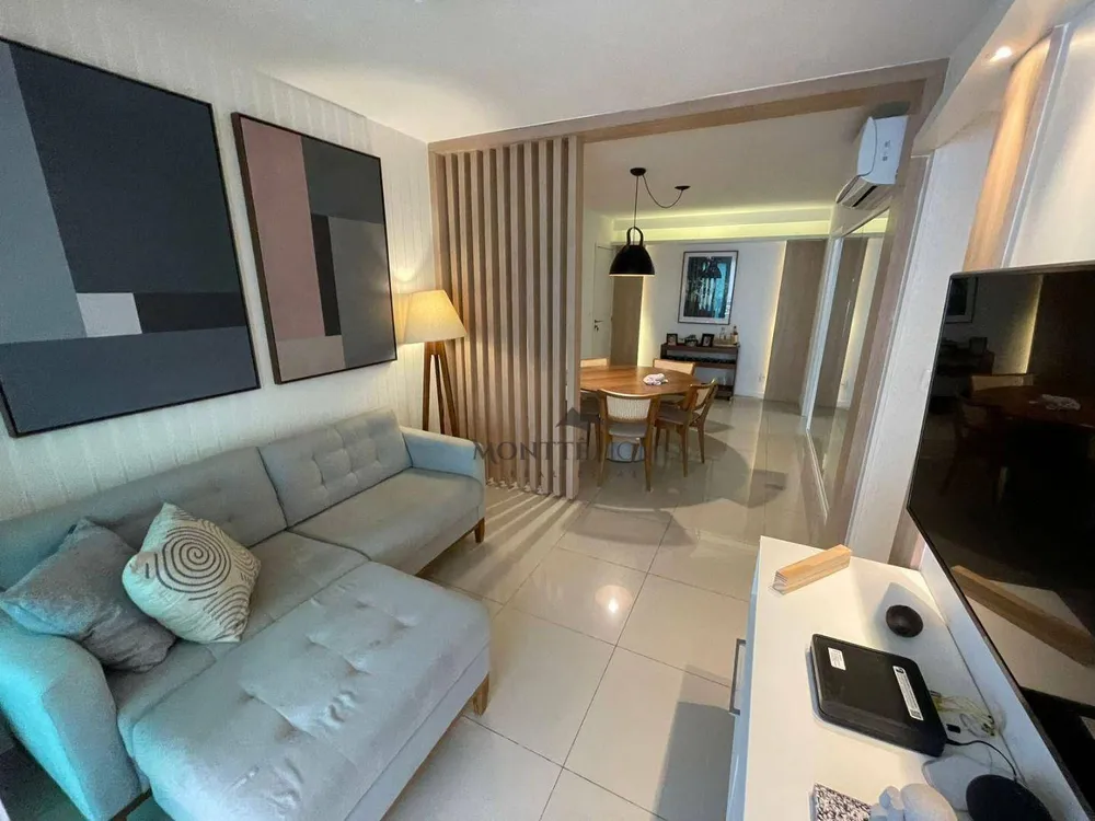Apartamento, 3 quartos, 98 m² - Foto 12