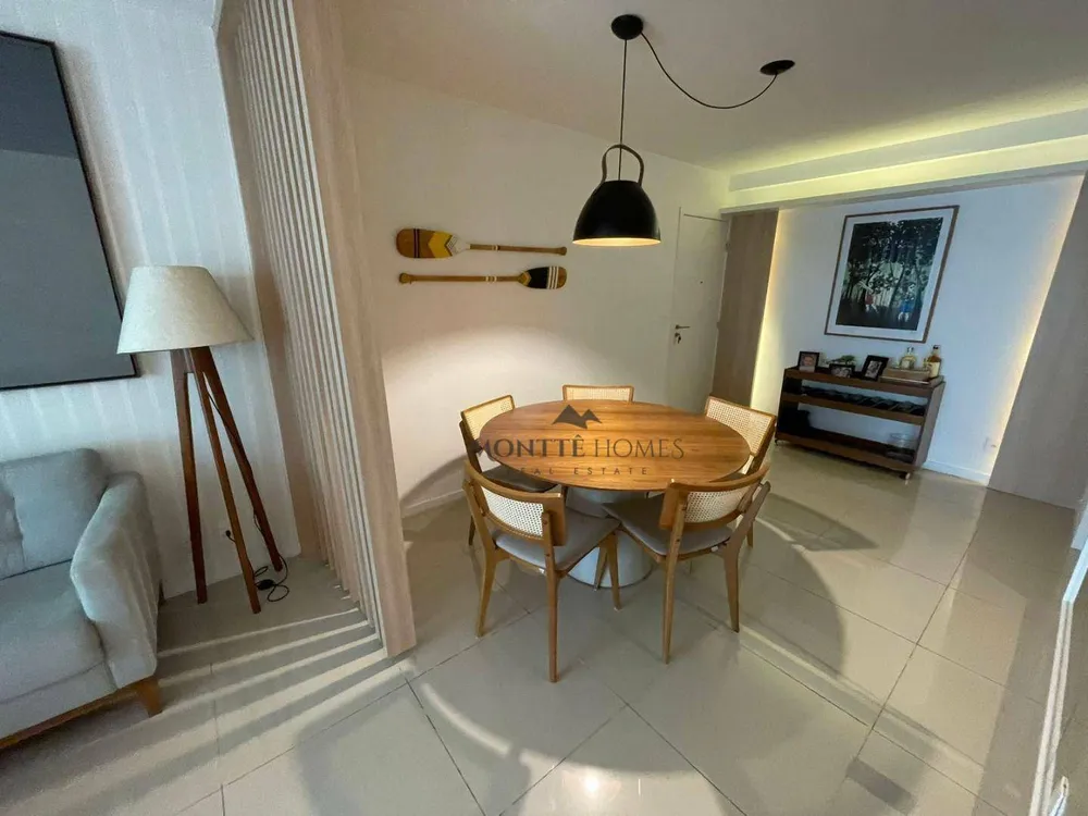 Apartamento, 3 quartos, 98 m² - Foto 7