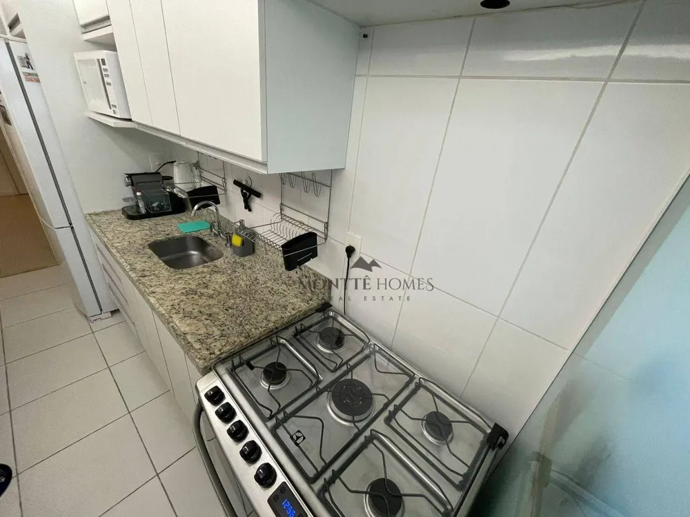 Apartamento, 3 quartos, 98 m² - Foto 11