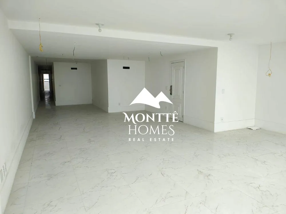 Cobertura, 4 quartos, 370 m² - Foto 2
