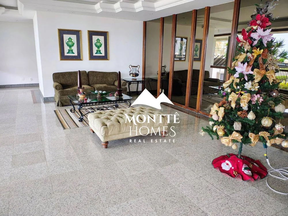 Cobertura, 4 quartos, 370 m² - Foto 20