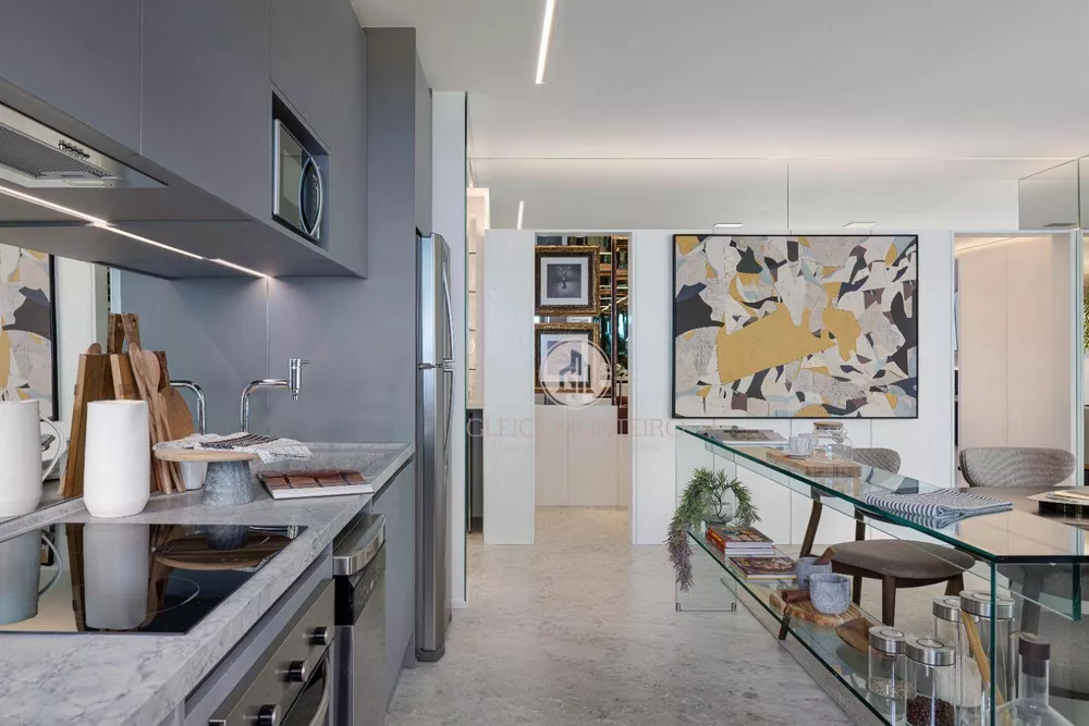 Apartamento, 3 quartos, 122 m² - Foto 14