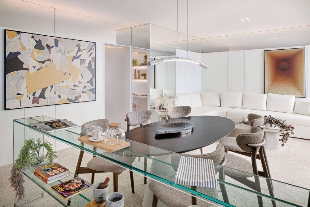 Apartamento, 3 quartos, 122 m² - Foto 9
