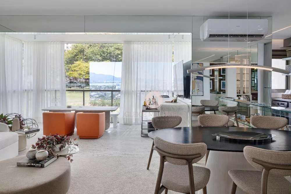 Apartamento, 3 quartos, 122 m² - Foto 15