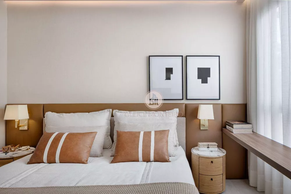Apartamento, 3 quartos, 122 m² - Foto 13