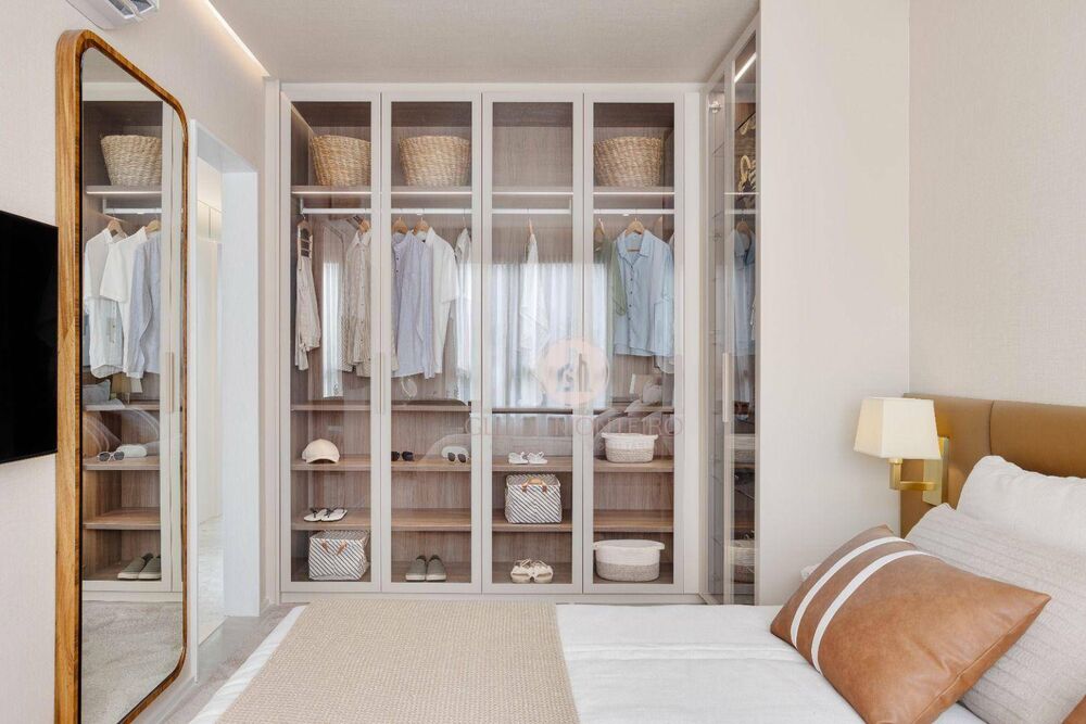 Apartamento, 3 quartos, 122 m² - Foto 4