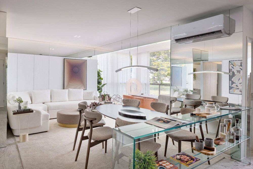 Apartamento, 3 quartos, 122 m² - Foto 6