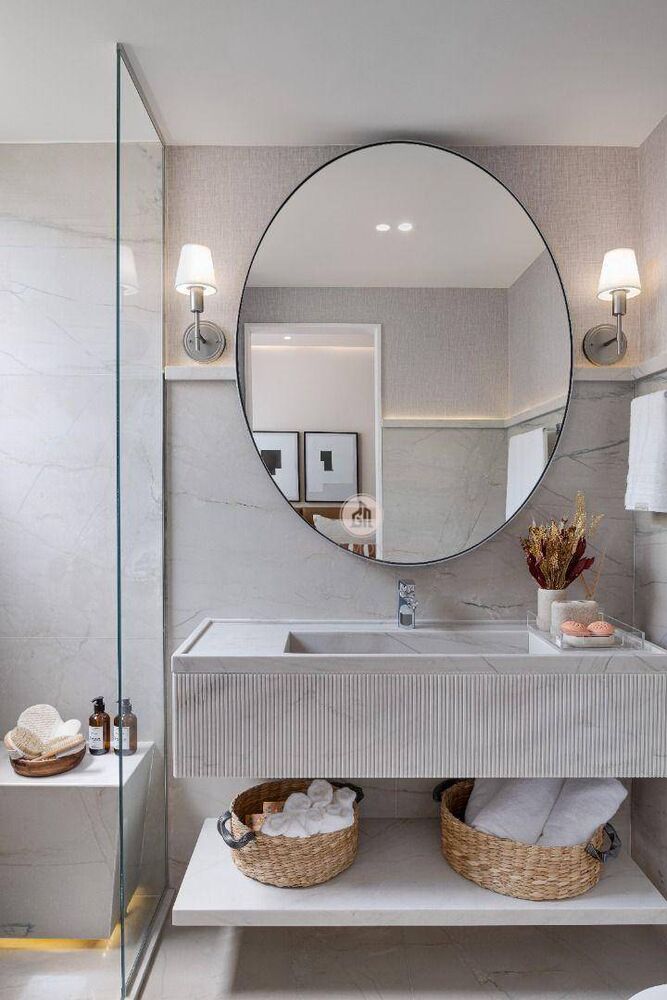 Apartamento, 3 quartos, 122 m² - Foto 12